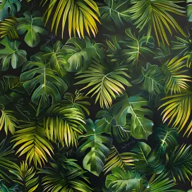 Jungle 137